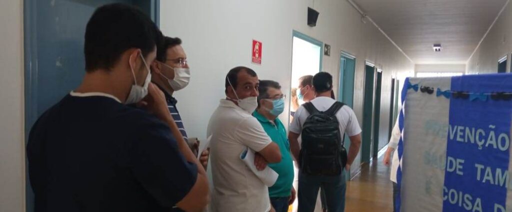 Colaboradores